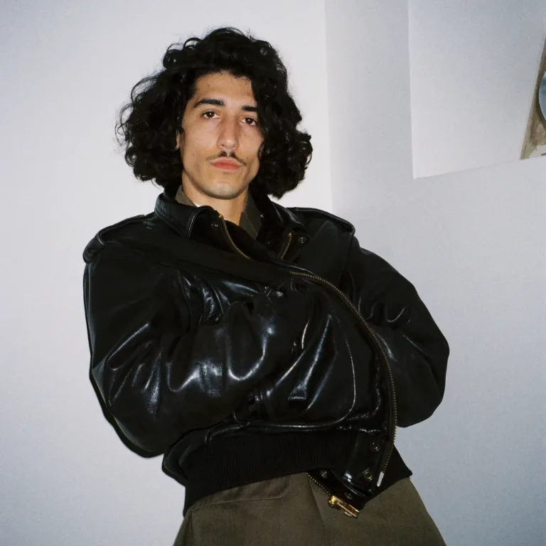 Samad Madmoune, danseur et professeur hip-hop, Toulouse