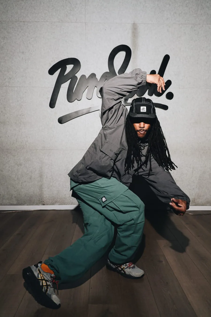 Physs – Hip-Hop