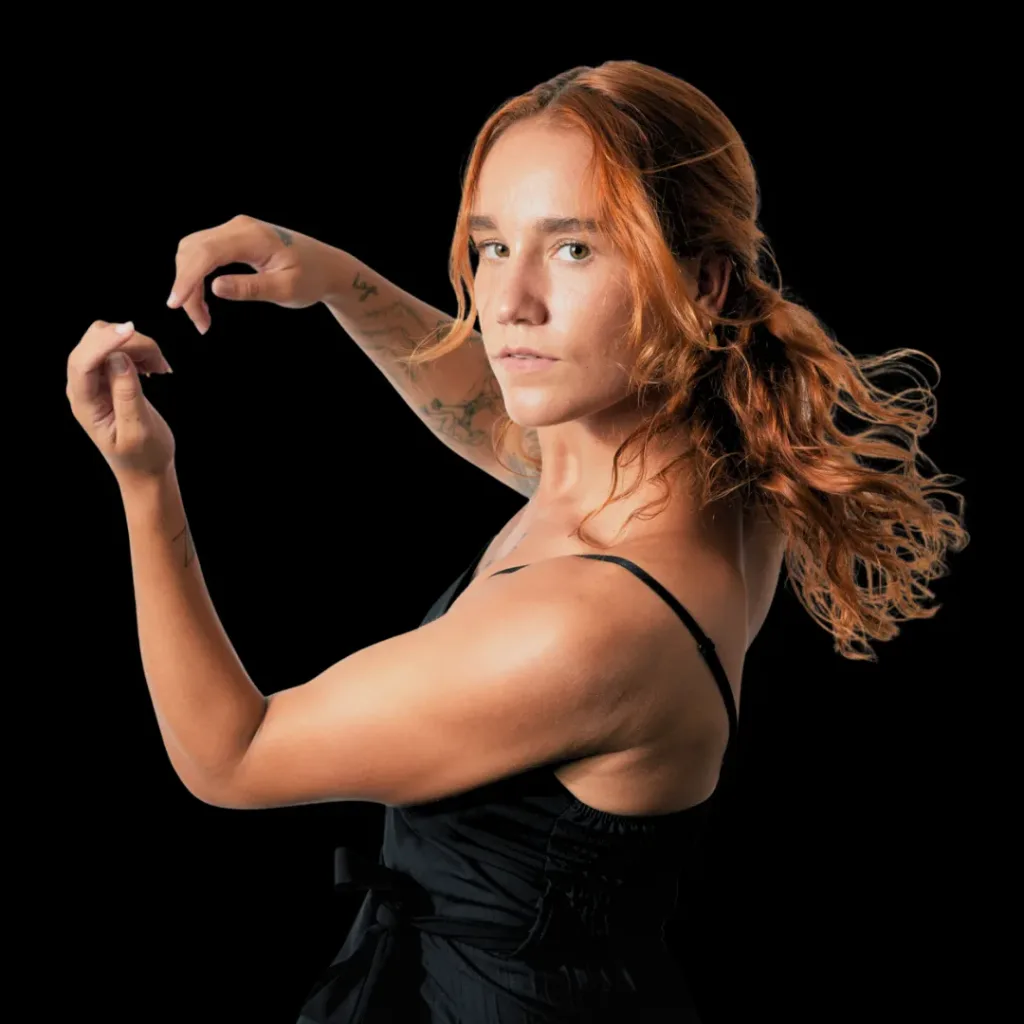 Ilanka Mongodin - RESET Soma & Fit - Stage international été 2026 - Centre Chorégraphique James Carlès