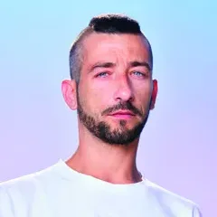 Vito Giotta - contemporain - Stage international été 2026 - Centre Chorégraphique James Carlès