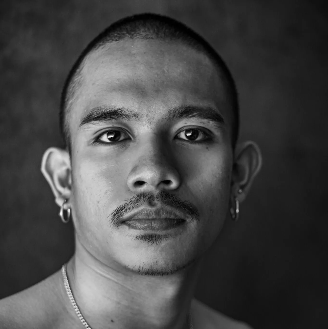 Jasper Narvaez, Akram Khan company, stage de danse centre chorégraphique James Carlès