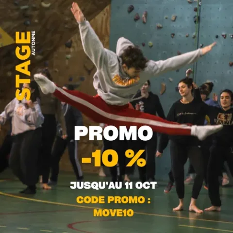 stage automne 2026_offre promo